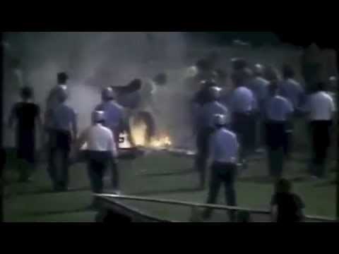 DISCO DEMOLITION NIGHT AT OLD COMISKEY PARK (1979)