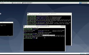 Debugging the Linux Kernel with Qemu and GDB