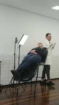 Live Botox Experience - Arquitetura Facial com Ácido Hialurônico #estetica #podcastsaúde