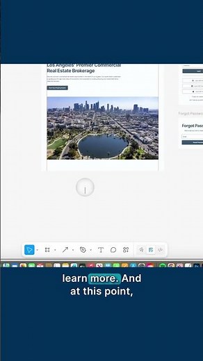Shortcut To Access Arrow Glyph In Figma | #shorts