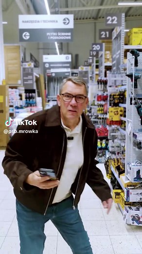 Aplikacja Moja Mrówka — promocje, e-bony i gazetka PSB Mrówka