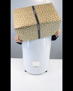 UNBOX Spindel Laundry Dryer at Metelerkamps Another solution from Barbara - The Spindel Dryer is ideal for machine or hand-washed laundry. The powerful 2800rpm is double the spin speed of most washing machines, it removes a significant amount of moisture in just 3 minutes. You will save time with air-drying laundry as well as shortening the cycle in the tumble dryer. Shop here: https://bit.ly/2Xp8l8a | Metelerkamps | Facebook