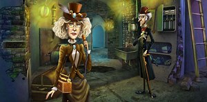 Snark Busters - Welcome to the Club - Play Thousands of Games - GameHouse