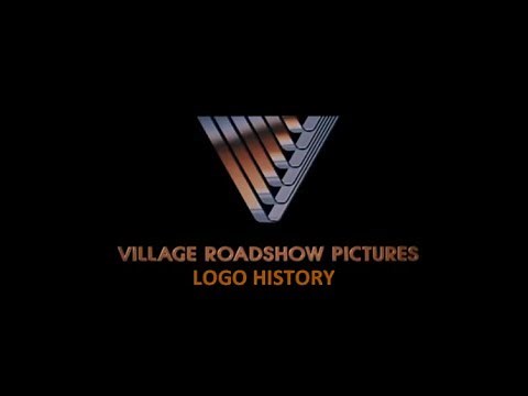 Village Roadshow Pictures Logo History (with variations!)