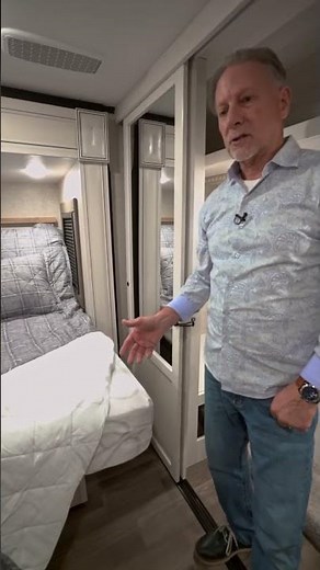 Soft/Firm Mattress - Open Range RV 3X Fifth Wheel - Top 10 Features & Benefits