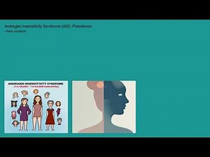 Androgen insensitivity syndrome Explained Causes, Symptoms and Treatment, All Insights
