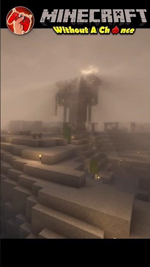 No Plan. No Sense Of Direction. No Idea What I'm Doing. #roleplay Minecraft Without A Chance. #viral