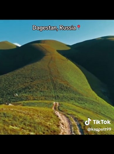Discovering Dagestan: A Hidden Gem in Russia