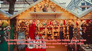 What Are The Most Innovative Christmas Light Displays?