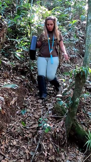 Exploring Brazilian Adventure: Hiking and Camping in Nature