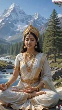 Part 1 | 😱 Who is Mata Vaishno Devi still waiting for? The mysterious promise of Lord Ram! #facts |