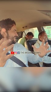 492K views · 10K reactions | Happy रावण Day #carprank #entertainment #theinsanepranks #carpooling | The Insane Pranks | Facebook