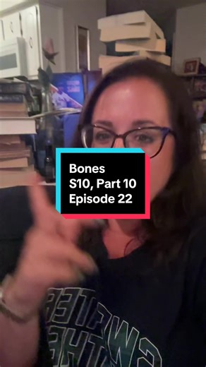 Bones Series Finale Review: An Unconventional Conclusion