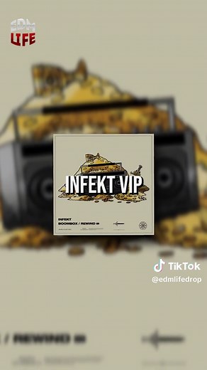 INFEKT - Rewind: Original vs. Remixes
