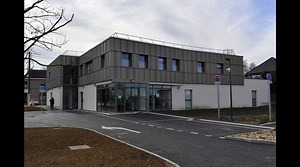 Un nouveau centre d'imagerie médicale à Orchies