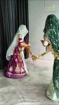 Aayo Aayo Teej Tyohar | Bhabhi Nanad Dance | Rajasthani Dance | Rajputi Dance