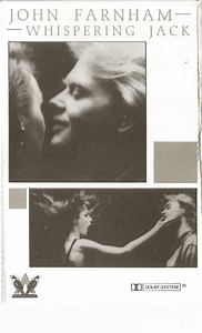 John Farnham - Whispering Jack