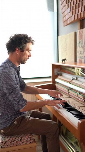 Dreamland - Robert Gromotka #piano #pianomusic #cinematic