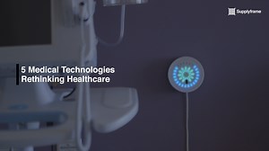 These standout medical technologies are aiming to make an impact on the healthcare of their patients and customers with innovative solutions. | Supplyframe | Facebook
