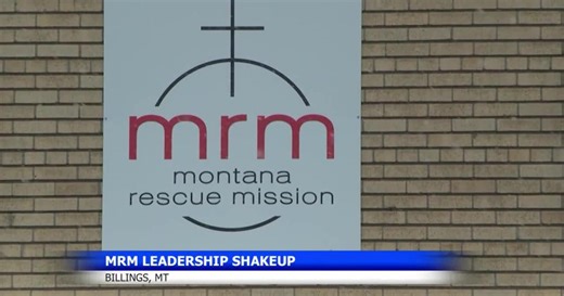 Leadership change sparks concern for homeless services in Billings