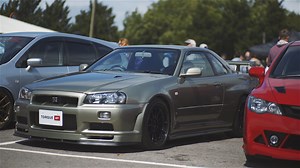 9.6K views · 271 reactions | Torque GT's take on JDMCombe last weekend! | Torque GT | Facebook