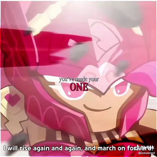 Eternal Sugar x Hollyberry: Epic Musical Edit
