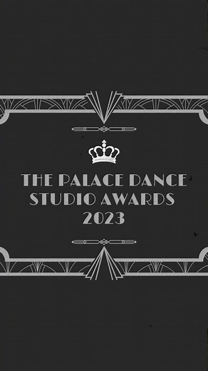 ✨THE PALACE DANCE STUDIO AWARDS 2023✨Celebrated a truly amazing year with our truely amazing crew! In the style of The Great Gatsby, The Royal Family Dance Crew gave speeches, received awards, rocked new jackets, and of course danced the night away! Thank you to all the people behind the scenes who made this year happen, and thank you to all you fans for your endless love and support. CHEERS TO 2023 HERE’S TO EVEN MORE IN 2024👑#CROWNSUP👑 | The Royal Family Dance Crew
