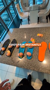 Work boots causing pain? Don’t let foot pain suck the joy out of your life. ✔️ 300,000 happy customers ✔️ Podiatrist recommended ✔️ Built for the toughest environments Get instant relief today! | Stepprs