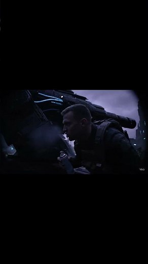 Infiltrating an Alien Camp Armed with... Spray Paint?