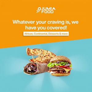 Order delicious meals starting at N600 from Chicken Republic, The Place, KFC & more on Jumia Food | Jumia Food