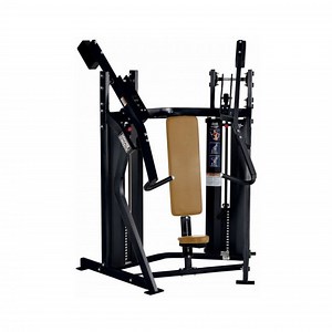 [Hot Item] Define Health Tech,Hammer Strength MTS Machine,ISO-Lateral Incline Press-MTS-8001