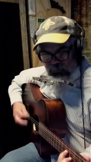Going Down the Road Feeling Bad- Traditional