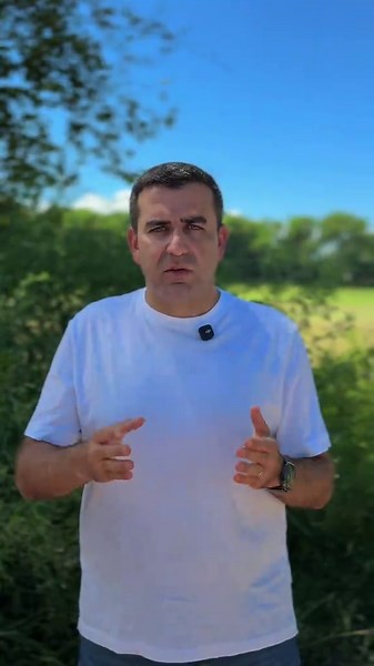 🔜 Yo quiero que sea un parque. ¿Y a vos, qué te gustaría que haya en Campo Norte?