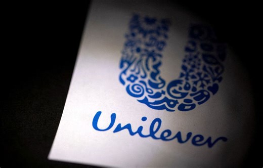Investor Artisan Partners backs Unilever's plan to sell food unit