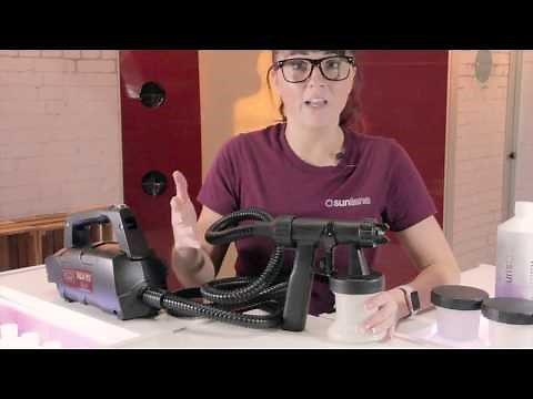 Maximist Lite - First time setup