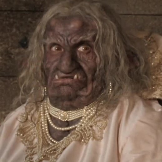 The Queen of My Heart - A Tribute to Merlin