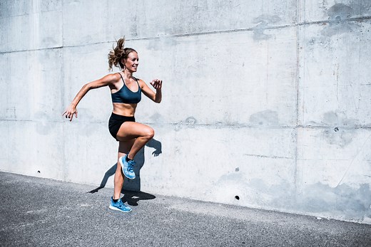 20 best *free* HIIT workouts for every level