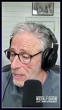 Trump's Health | The Weekly Show with Jon Stewart