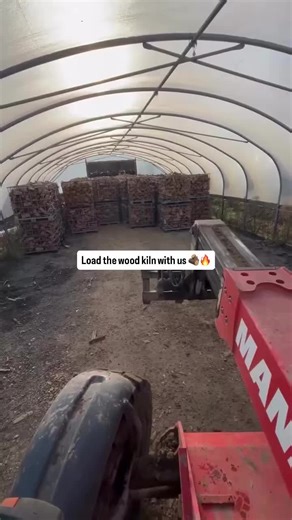 Starting a Family Firewood Business