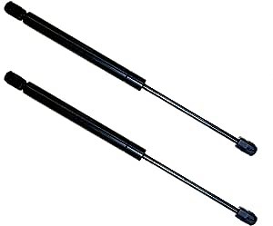 Amazon.com: 14.92 IN 2Pcs Front HOOD Struts Lift Supports Shock Gas Spring Prop Rod Compatible With ACURA 2001-2003 CL Coupe 2-Door / 1999-2001 TL Sedan 4-Door (Note:) : Automotive