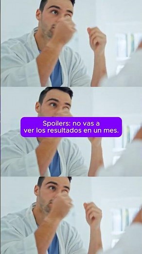 Alopecia Androgénica: ¿cuándo vemos resultados?