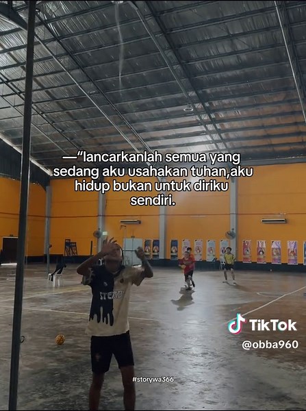 Jalani setiap prosesnya meskipun masih panjang🙏🏻 #fyppppppppppppppppppppppp #SepakTakrawWanitaSMKMeradong #committedtoexcellence #sepaktakrawsarawak #salambolarotan🏐 #CapCut