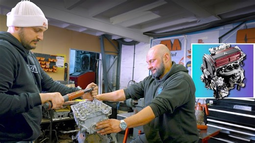 Is Our £10000 Turbo Build Worth the Cost?