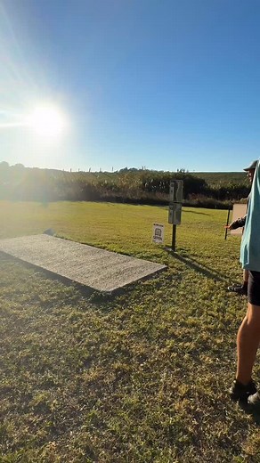 Tee off tomorrow at 11 for the Climo Open at Big Rip X. This course is amazing!! #discgolf #mississippi #tournament | Isaiah Morgan
