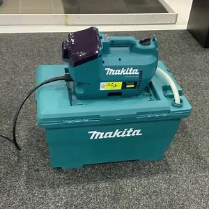 54K views · 238 reactions | Makita 18V x 2 Brushless Pressure Washer (DHW080ZK) -Max flow rate 380 L/M -Max Pressure 8.0MPa -Weight 6.5kg Pre-Order NOW at Total Tools https://www.totaltools.com.au/176728-makita-18v-brushless-pressure-washer-skin-dhw080zk We Love Tools | Total Tools | Facebook