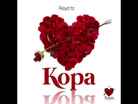 Reyd TZ - Kopa (Official_audio)