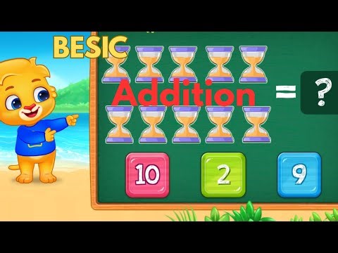 "Math Whiz!" Addition Song /// Danny Go! Kids Learning Songs for Kindergarten