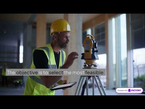 Road Survey Explained : Reconnaissance Alignment