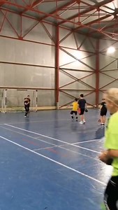 9.7K views · 64 reactions | Meci de handbal între copiii de la CSS...