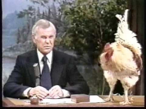 "Goodnight, Johnny" - an MSNBC Special - part 1